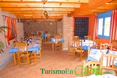 Restaurante El Asador