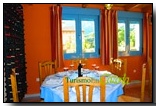 Salones del Restaurante Asador