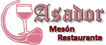 Asador :: Mes�n Restaurante