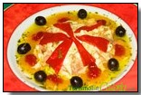 Ensalada de Perdiz