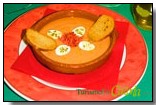 Salmorejo