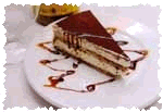 Tarta de tiramis�