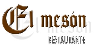 Restaurante El Mes&oacute;n
