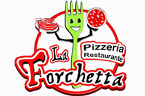Restaurante Pizzería La Forchetta