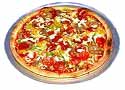 Pizza Capo
