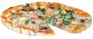 Pizza Primavera