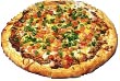 Pizza Siciliana