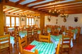 Restaurante La Golondrina