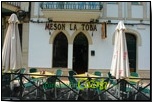 Mes�n La Toba