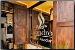 Mes�n Leandro