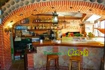 Restaurante La Cocina de Mariángeles