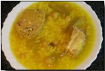 Arroz Caldoso