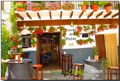 Foto del Rinc�n de Victor