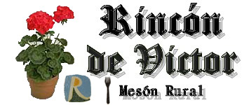 Rinc�n de Victor
