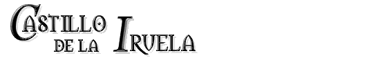 Bienvenido al Castillo de la Iruela