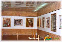 Sala 3 ubicada en Planta Primera