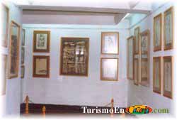 Sala 4 ubicada en Planta Baja