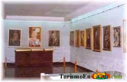 Sala 5 ubicada en Planta Baja