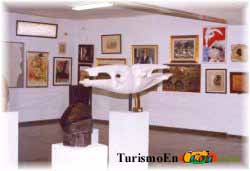 Sala 6 ubicada en Planta Baja