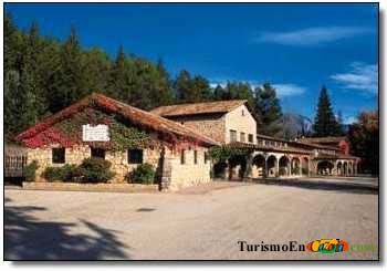 Museo de Caza Torre del Vinagre