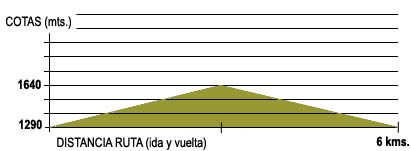 Desnivel