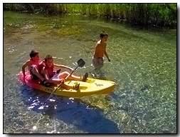 Canoas