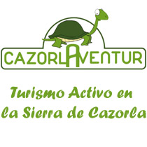 CazorlAventur - Turismo de Aventura