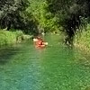 Descenso de Barrancos