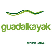 Guadalkayak. Turismo de Aventura