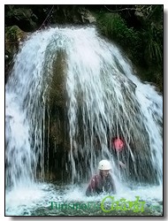 Descenso de r�os