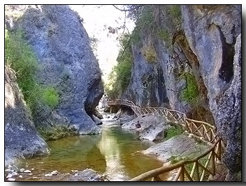 Cerrada de El�as