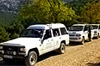 TurisNat - Excursiones en 4x4