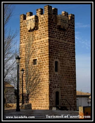 Peal - Torre del Reloj