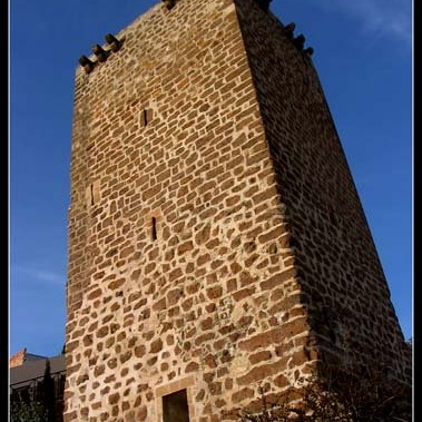 Peal - Torre Mocha