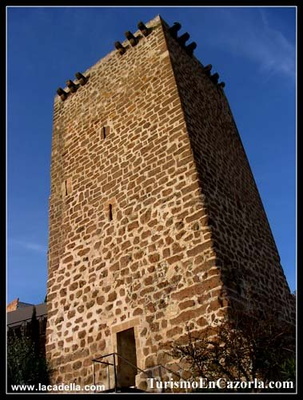 Peal - Torre Mocha