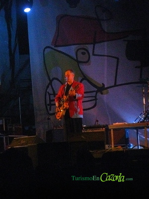 BluesCazorla 2008