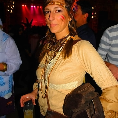 Carnaval Cazorla 2008