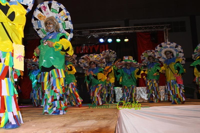 Fotos del Carnaval de Cazorla. By Arcechoma