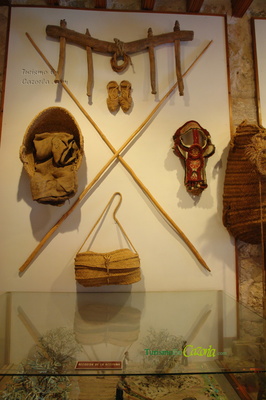Museo de Artes y Costumbres Populares Alto Guadalquivir