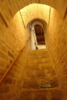 Castillo de Cazorla o Castillo de la Yedra