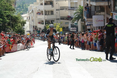 2015 Vuelta Clicista