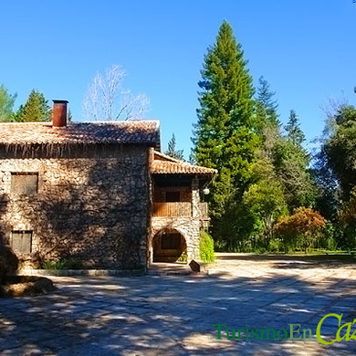 Foto del Museo de la Torre del Vinagre
