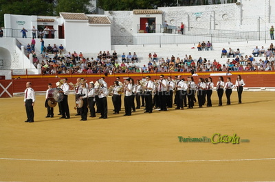 Feria de Cazorla 2014