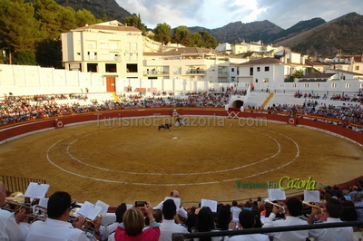 Feria de Cazorla 2014