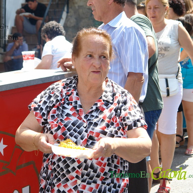 Feria de la Iruela 2013