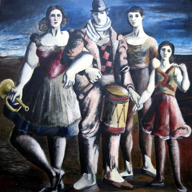 Familia de Tirititeros