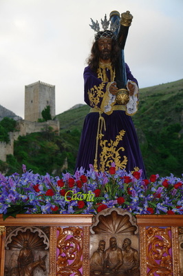 Jesús Nazareno :: Viernes Santo en Cazorla
