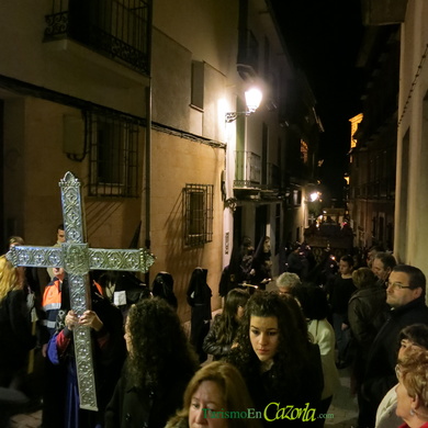 Semana Santa de Cazorla 2013