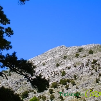 Pico del Aguilón del Loco o El Villalta
