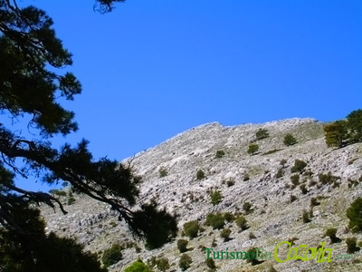 Pico del Aguilón del Loco o El Villalta
